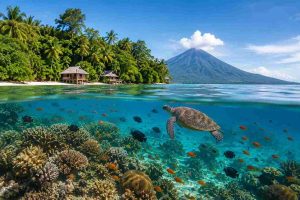 Bunaken Travel Guide: Is It Worth Visiting?