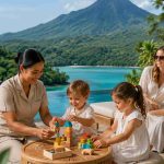 Private Nanny Services