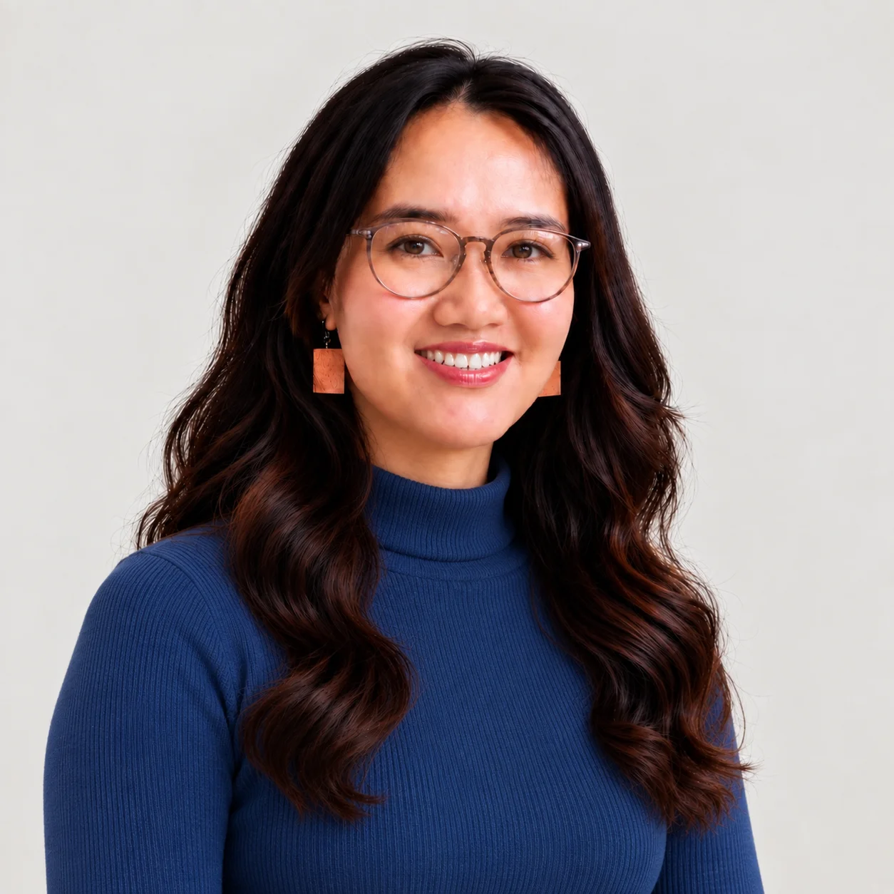 Elizabeth Simanjuntak, SEO Strategist from Indonesia